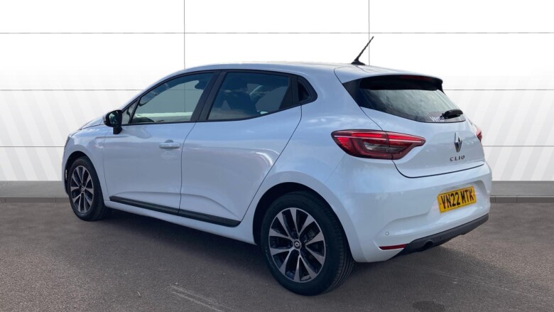 Renault Clio 1.0 TCe 90 Iconic Edition 5dr Petrol Hatchback